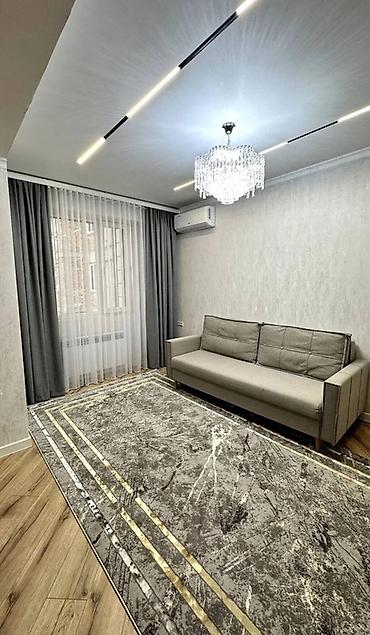 Продажа квартир: 1 комната, 41 м², Физприборы Элитка, 4 этаж, Дизайнерский ремонт — 2