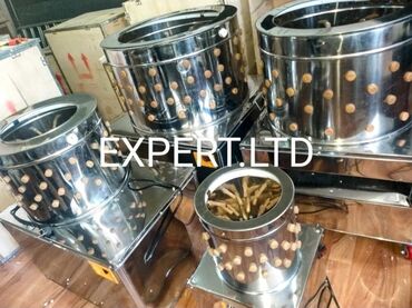 Digər kənd təssərüfat avadanlığı: Toyuq-kəklik-qırqovul-bildirçin- ördək-tüklərin təmizləyib yuyan -da lalafo.az — 4 Digər kənd təssərüfat avadanlığı: Toyuq-kəklik-qırqovul-bildirçin- ördək-tüklərin təmizləyib yuyan — 4