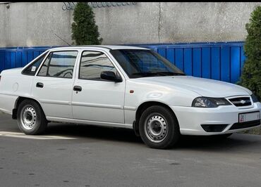 Daewoo: Daewoo Nexia: 2009 г., 1.6 л, Механика, Бензин, Седан