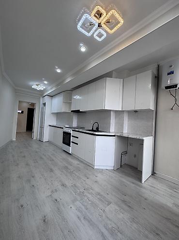 Продажа квартир: 1 комната, 53 м², Элитка, 6 этаж, Евроремонт — 2
