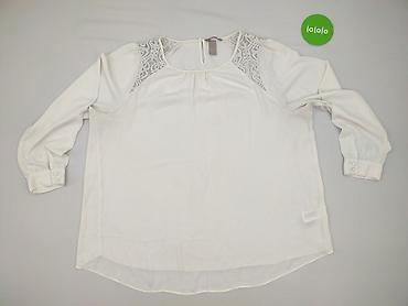 hm jackson: H&M, Bluzka damska, rozmiar 5XL — 2