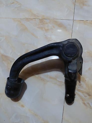 Автозапчасти: **Mercedes qoşqusu üçün çıxarılan farqop başlığı** Mercedes — 3