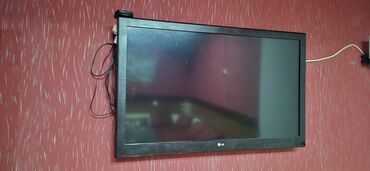 tcl kondisioner pult: İşlənmiş Televizor LG Ünvandan götürmə, Ödənişli çatdırılma