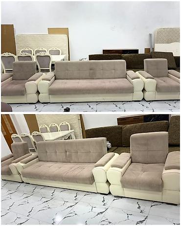 Divan kreslo dəsti satılır 250₼.açılırbazası var.Ünvan Savalan.
Nika lalafo.az -da Divan kreslo dəsti satılır 250₼.açılırbazası var.Ünvan Savalan.
Nika