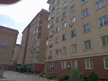 Продажа квартир: 1 комната, 30 м², Элитка, 2 этаж, Косметический ремонт