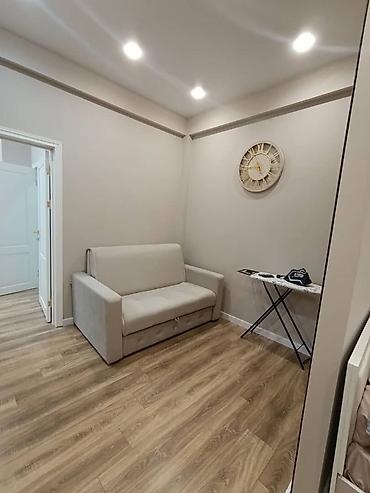 Посуточная аренда квартир: 1 комната, Интернет, Wi-Fi, Банные принадлежности, Парковка — 4