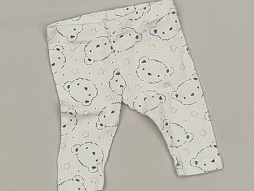 only play legginsy: Leggings, So cute, 0-1 month, condition - Perfect