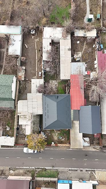 Продажа участков: 4 соток, Для строительства, Тех паспорт — 10