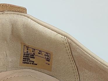 skarpetki c: Clarks, Balerinki damskie, rozmiar 39.5 — 7