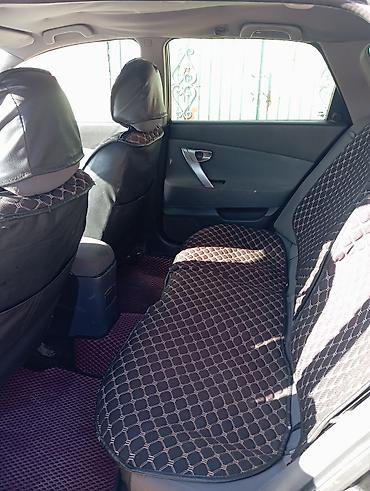 газ волга сайбер: Nissan Primera: 2006 г., 1.9 л, Механика, Дизель, Универсал — 5
