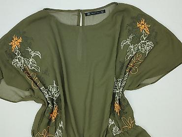 s stradivarius: Zara, Women's blouse, size M — 1