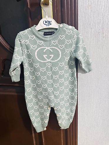 gucci flora: Bodi ideal gucci Brendi baha alinib — 2