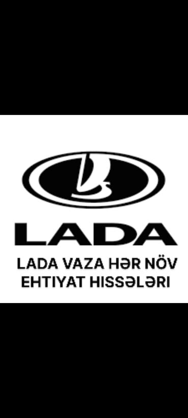 запчасти на субару легаси б4: Lada Vaza hər növ ehtiyat hissələri