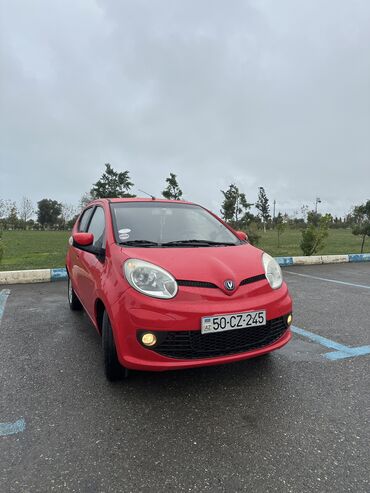 300 manat depazitle masinlar: Changan Benni: 1 l | 2014 il 134000 km Hetçbek