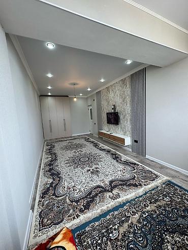 Продажа квартир: 2 комнаты, 72 м², Элитка, 10 этаж, Евроремонт at lalafo.kg — 7 Продажа квартир: 2 комнаты, 72 м², Элитка, 10 этаж, Евроремонт — 7