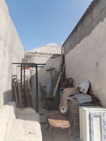 Həyət evləri və villaların satışı: Digah 3 otaqlı, 2 kv. m — 22