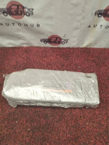 козырек на тойота виш: Козырек солнцезащитный TOYOTA Celsior UCF31 4.3 3UZ-FE 2002 (б/у)