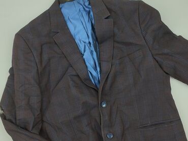 Suit jacket for men, S (EU 36), Roger's, condition - Good