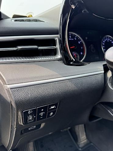 Kia: Kia K5: 2021 г., 2 л, Робот, Газ, Седан — 18