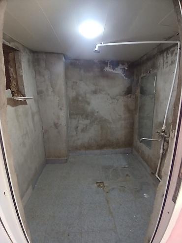 lapet senedi: Bakı, Balaxanı qəs., 1 otaqlı, Köhnə tikili, m. Koroğlu, 30 kv. m — 7