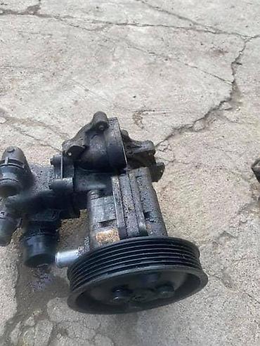 cari online: SERVO PUMPA ZA N46/N42 ZA BMW SERIJA 3 OD 2002. DO 2008. GOD. | — 2