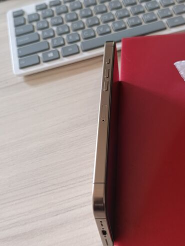 Apple iPhone: IPhone 16 Pro Max, Б/у, 256 ГБ, Rose Gold, Коробка, 99 % — 9