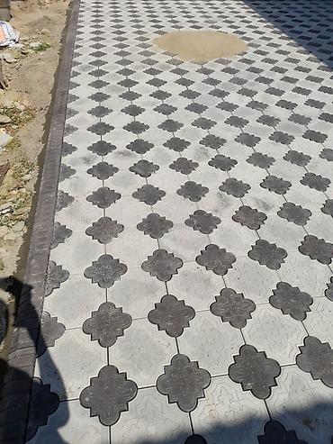 Тротуарная плитка: Брусчатка Брусчатки Брусчатка Бишкек цена Брусчатка, евро брусчатка at lalafo.kg — 2 Тротуарная плитка: Брусчатка Брусчатки Брусчатка Бишкек цена Брусчатка, евро брусчатка — 2