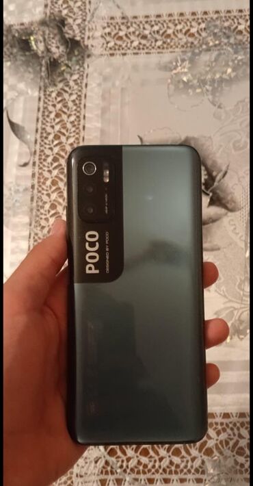 кабель hdmi vga: Poco M3