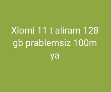 Xiaomi: Xiaomi 11T, 128 GB