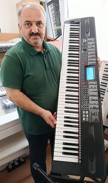 kub hesablama: Piano, Rəqəmsal, Yeni, Pulsuz çatdırılma — 2