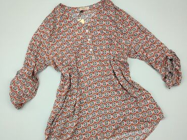 bonprix spódnice z wiskozy: Блуза жіноча, XL, стан - Ідеальний