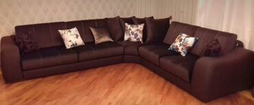 Divanlar: Künc divan, Yeni, Açılan, Bazalı, Parça, Pulsuz çatdırılma — 8