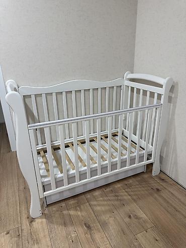 Срочно так как нужно освободить место ! Детская at lalafo.kg Срочно так как нужно освободить место ! Детская