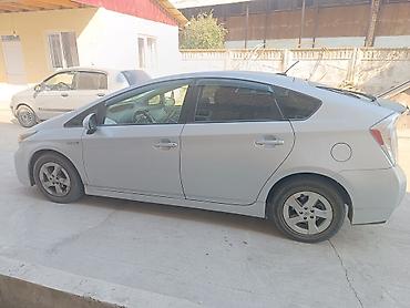 bruce 2r: Toyota Prius: 2012 г., Гибрид, Хэтчбэк — 2