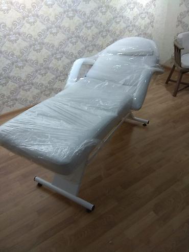 sam agaci satisi: Kosmetoloji kuşetka Masajnı Masaj üçün Kiprik laminasiyası Qaş Tatu — 5
