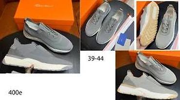 Patike: SANTONI, ORIGINAL, VRH MODELI, HIT | Novo! ! ! Hit. Hit. Hit — 19