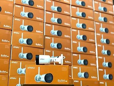 Видеонаблюдение: Видеонаблюдение — установка и обслуживание Профессиональные решения — 8