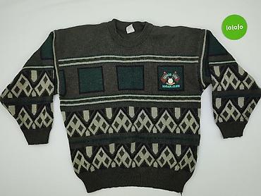 sweter dior: Sweter dla mężczyzn, rozmiar XL — 2