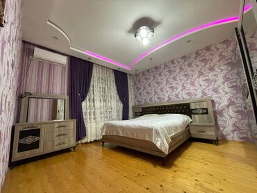 Həyət evləri və villaların satışı: 4 otaqlı, 120 kv. m, Orta təmir — 8