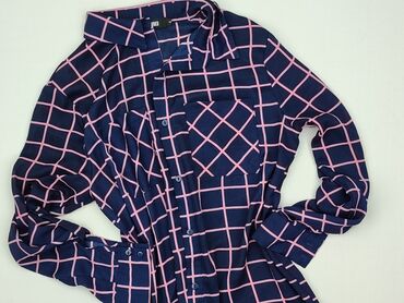 koszula w krate lidl: Koszula damska, Missguided, Rozmiar XS
