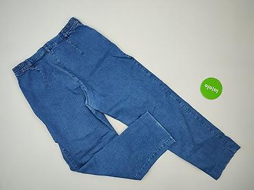 8278 jeans: Jeansy damskie, rozmiar L — 3