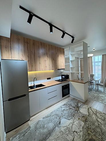 Долгосрочная аренда квартир: 2 комнаты, Собственник, Без подселения, С мебелью полностью — 5