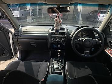 range over: Toyota Altezza: 2002 г., 2 л, Автомат, Бензин, Универсал — 3