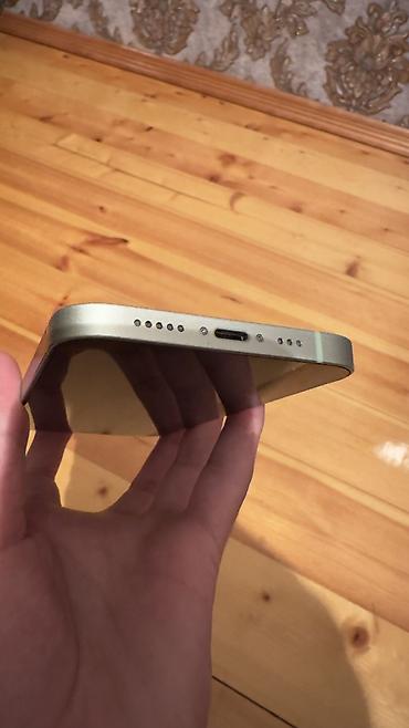 Apple iPhone: IPhone 12, 128 GB, Yaşıl — 3