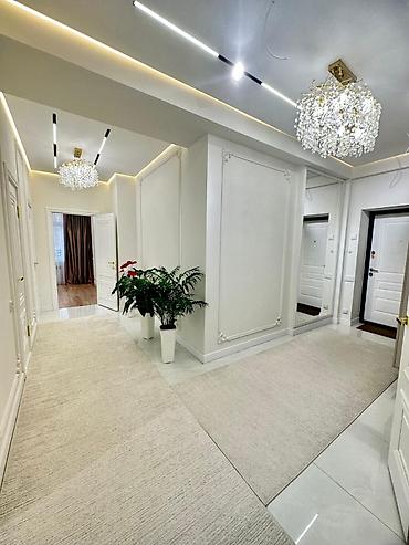 Продажа квартир: 3 комнаты, 103 м² — 1