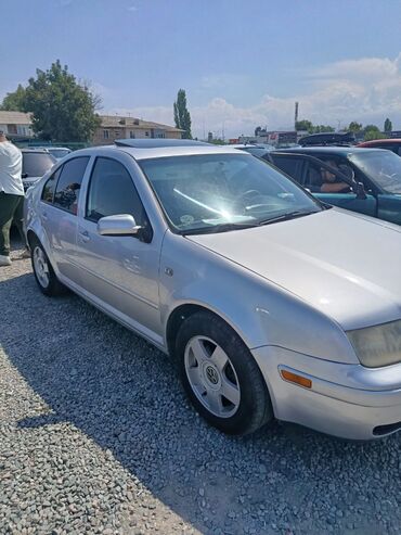 купить крышку расширительного бачка: Volkswagen Jetta: 2001 г., 1.8 л, Автомат, Бензин, Седан
