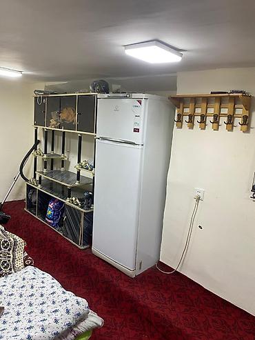Kirayə otaqlar: Metro elmlere yaxın bir otaglı heyet evi kirayə verilir obsi heyedir — 6