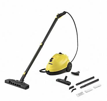 карчер: Аренда пароочистителя Karcher SC2 (Германия) 🔥 Профессиональный — 1