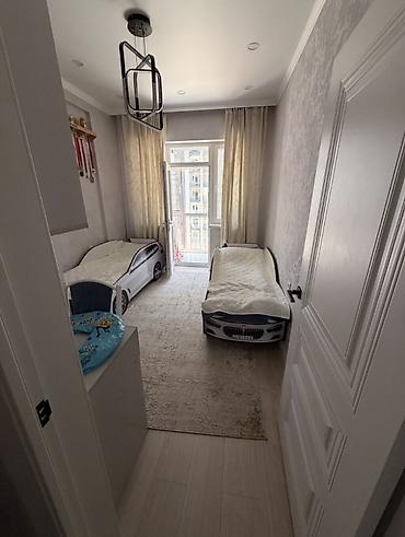 Продажа квартир: 3 комнаты, 100 м², Элитка, 6 этаж, Евроремонт — 5