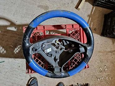 nova krila golf 4: KOZNI VOLAN ZA OPEL COMBO, CORSA B | Svi delovi za Opel vozila  — 2